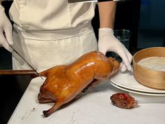 -阿庄新豫菜(通泰路店)