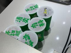 -桂桂茶(歌斐中心店)