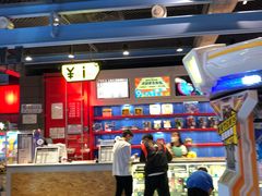 -星际传奇(西安三桥万象城店)