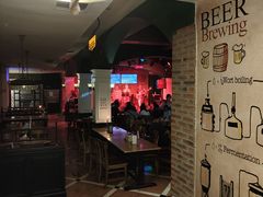 -巴伐利亚啤酒坊(意式风情街店)