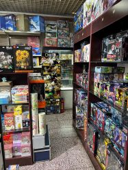 -新时模型(新街口店)