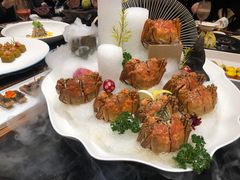 -禧瑞都大饭店(吊桥路店)