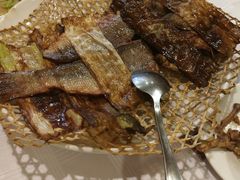 -翠亭酒家(山西南路店)