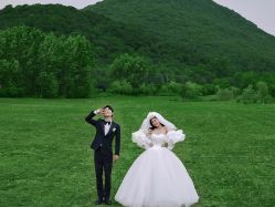 -布拉格婚纱摄影(真实客片店)