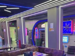 -关你鬼室大型密室逃脱(佛山创意园店)