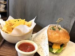 -gaga(深圳福田星河COCO Park店)