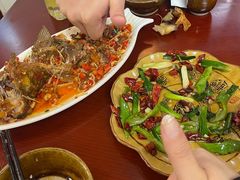 -和福餐馆(西江古街店)