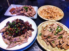 -醉小酒馆·川菜·江湖菜·重庆菜(观音桥旗舰店)