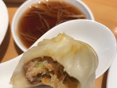 -鼎泰丰(当代商城店)