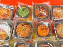 -福晶园益生菌蛋糕面包(紫荆山店)