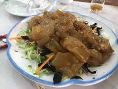 -一口猪海鲜浑锅·东北家常菜