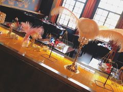 -YUE·6·西式融合餐厅(外滩六号店)
