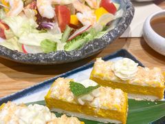 -上户日本料理(北仑富邦店)