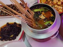 -望江门小龙虾·烧烤(九堡店)