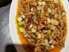 -张豆花(碚峡路店)