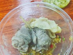 蘸料-威邵鸡煲(西华路总店)