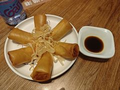 -九號渔港·蒸汽海鲜·粤菜茶点(八卦岭店)
