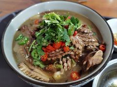 -荣荣面馆(丹溪大道店)