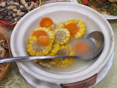 -鹤乡东北菜(崮山路店)