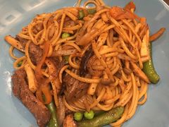 -G+KITCHEN(龙湖狮山天街店)