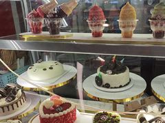 -DQ·蛋糕·冰淇淋(五棵松万达店)