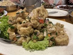 -德成饭店