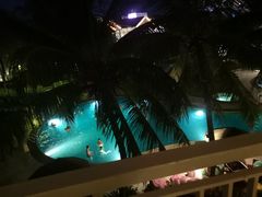 -三亚亚龙湾雅高美爵酒店