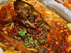 -钳小柒·小龙虾蓝龙王烧烤夜宵(长寿路店)