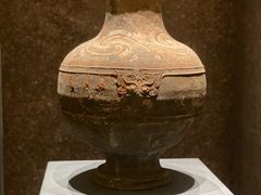 -洛阳古墓博物馆