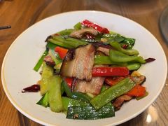 -渝乡人家(和平里店)