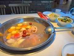 -313羊庄·荣耀·内蒙烧麦(亚运村店)