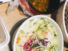 -西贝(上海我格广场店)