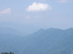 -终南山南五台景区