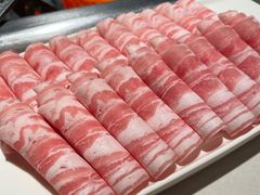 -海底捞火锅(枫蓝国际购物中心店)