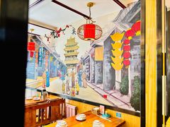 -五谷丰登·胶东海鲜·家常菜(张村店)