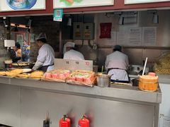 -王府井步行街