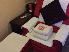 -大瀚养生SPA足道会馆(长逸店)