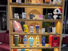 -COSTA COFFEE(百葛服务区店)
