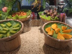 -尚宴牛特鲜自助(太原街万达店)