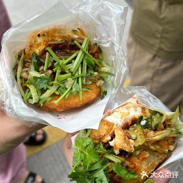 厦门街头小吃，那些让本地人欲罢不能的美食天堂