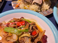 -伊带伊路新疆美食府(呼家楼店)