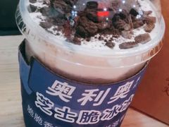 -桂桂茶(恒基名人店)
