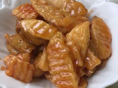 -六和孝顺素食餐厅(西湖道店)