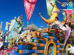 -大连海昌发现王国主题公园