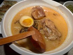 -味千拉面(杭州滨江星光大道店)