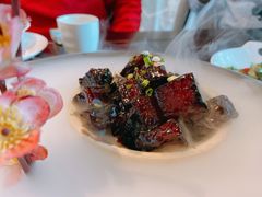 石烹红烧肉-茶叁酒肆·楚味江湖(菱角湖店)