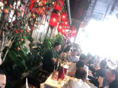 大堂-农耕记·湖南土菜(halo广场店)