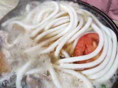 -贵州沾水米线(学田湾店)