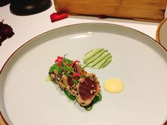 -莲西餐(曲江店)