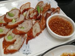 脆皮大肠-旺达·福州菜(正大广场店)